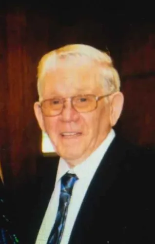 Ronald Davidson 1946-2026